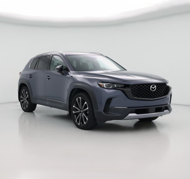 2024 Mazda CX-50 2.5 Turbo Premium Plus