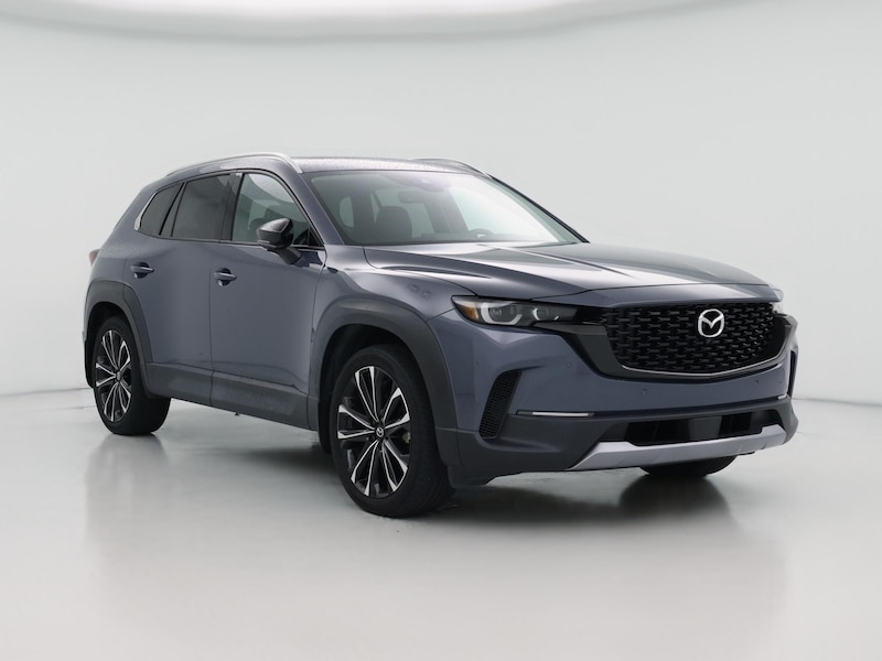 2024 Mazda CX-50 2.5 Turbo Premium Plus