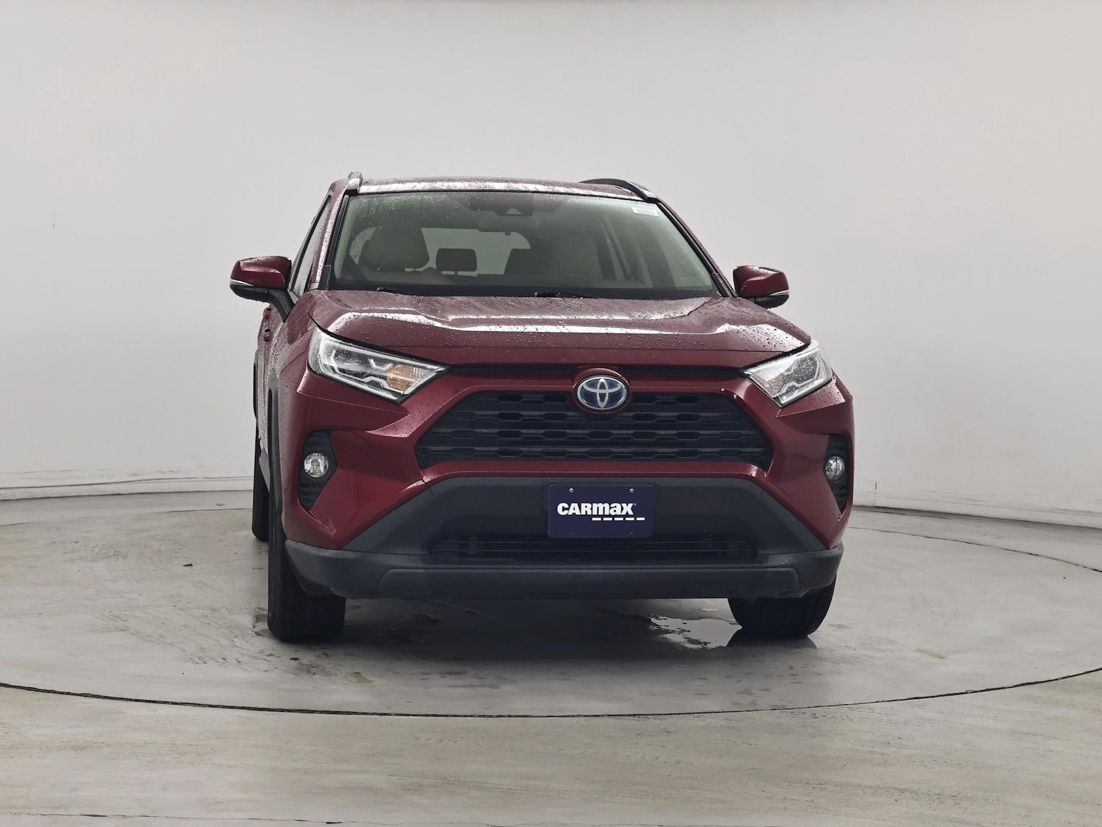 2021 Toyota RAV4 XLE Premium - Photo 6