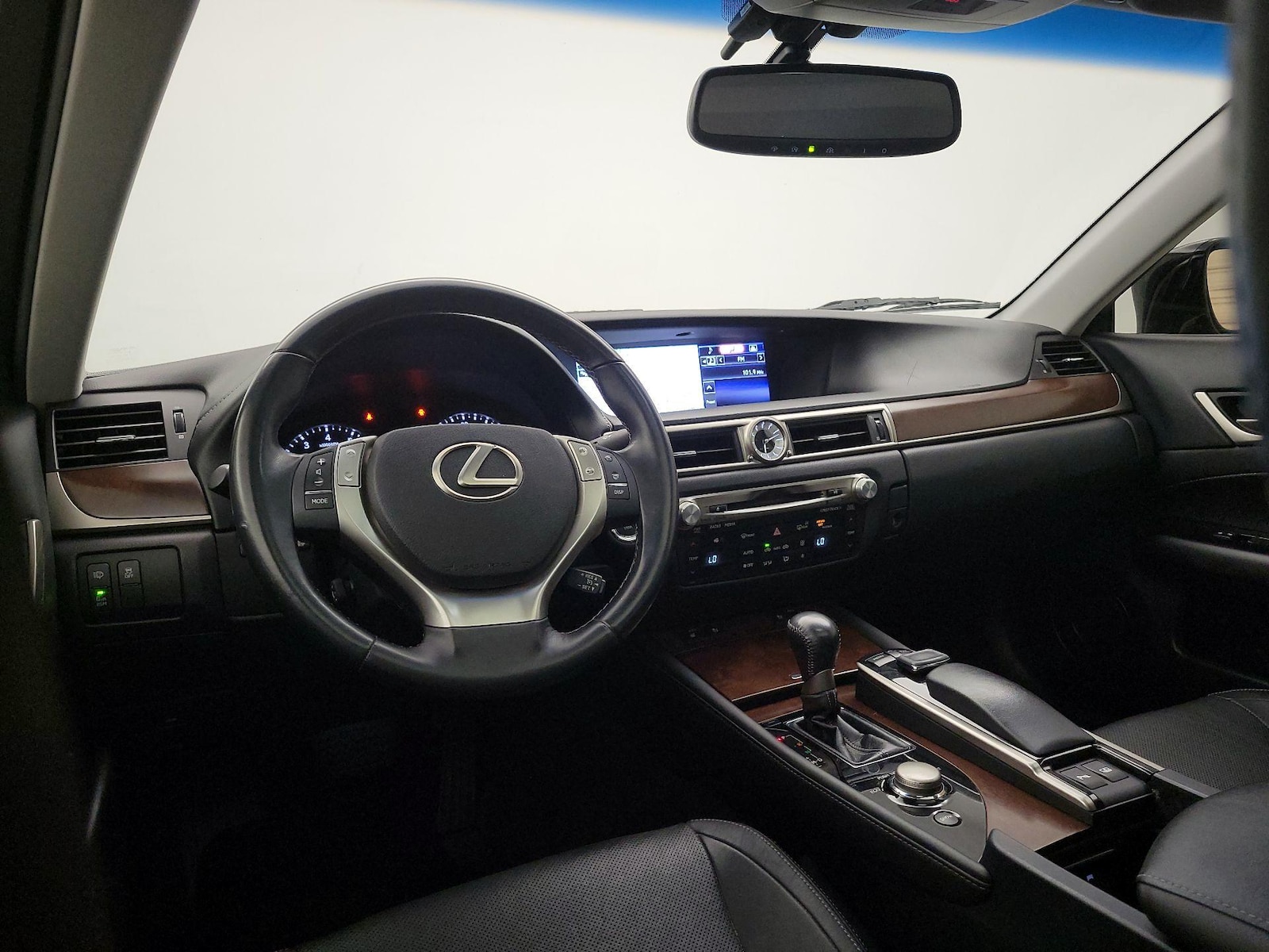 Navigation System