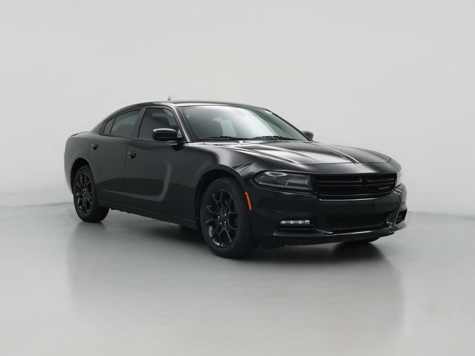 2016 Dodge Charger