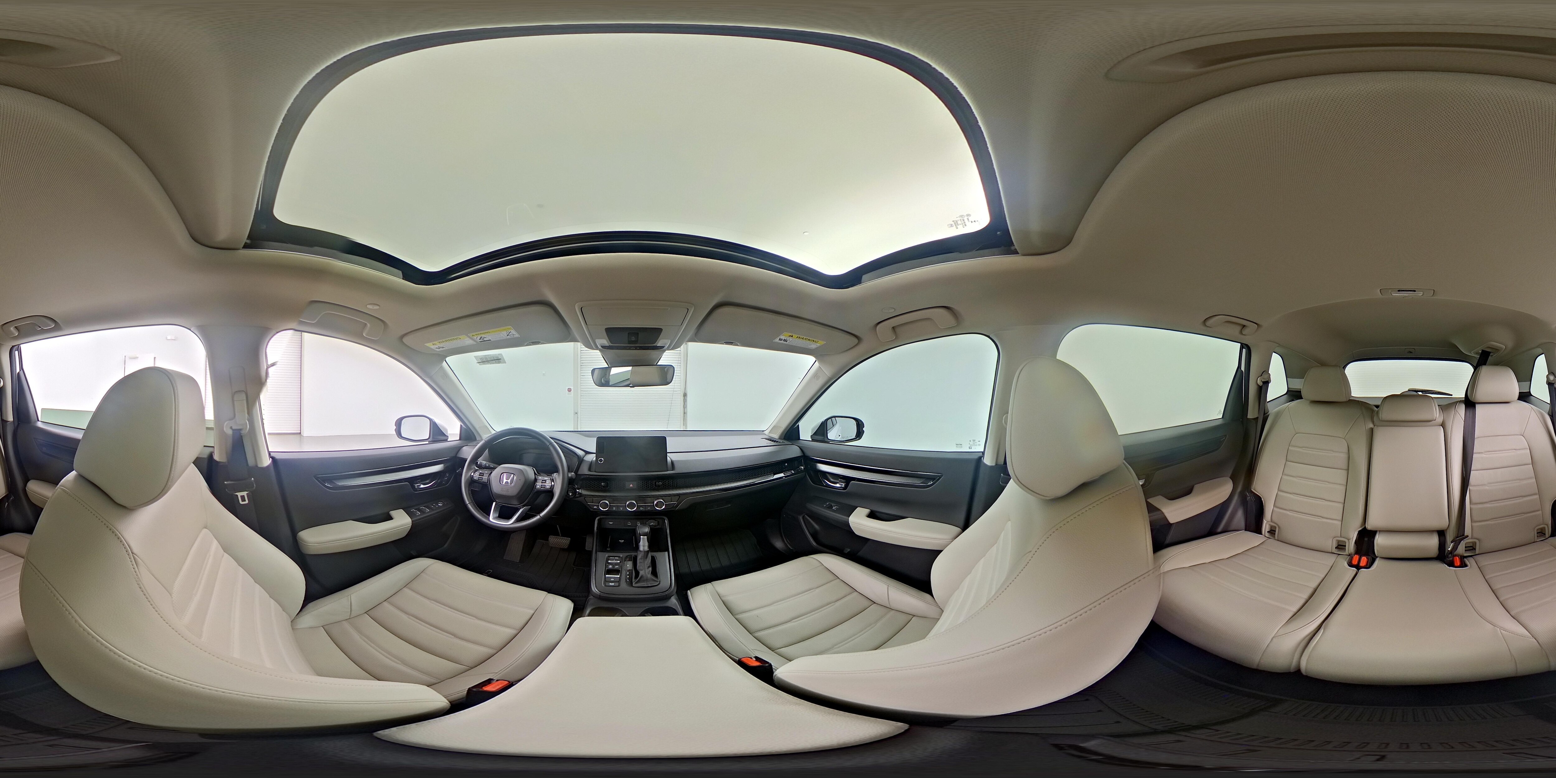 2026 Honda CR-V EX-L - Photo 25