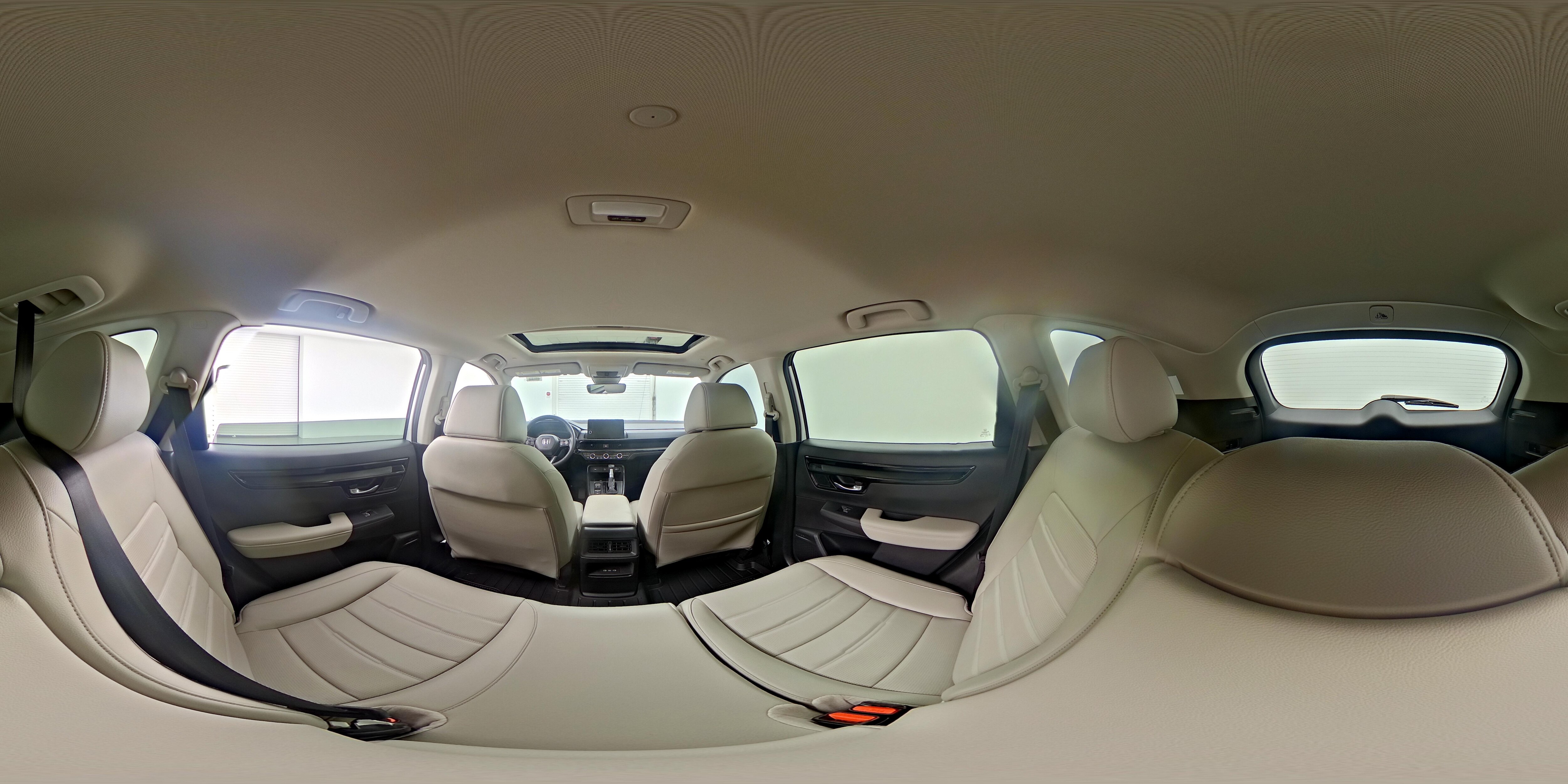 2026 Honda CR-V EX-L - Photo 26