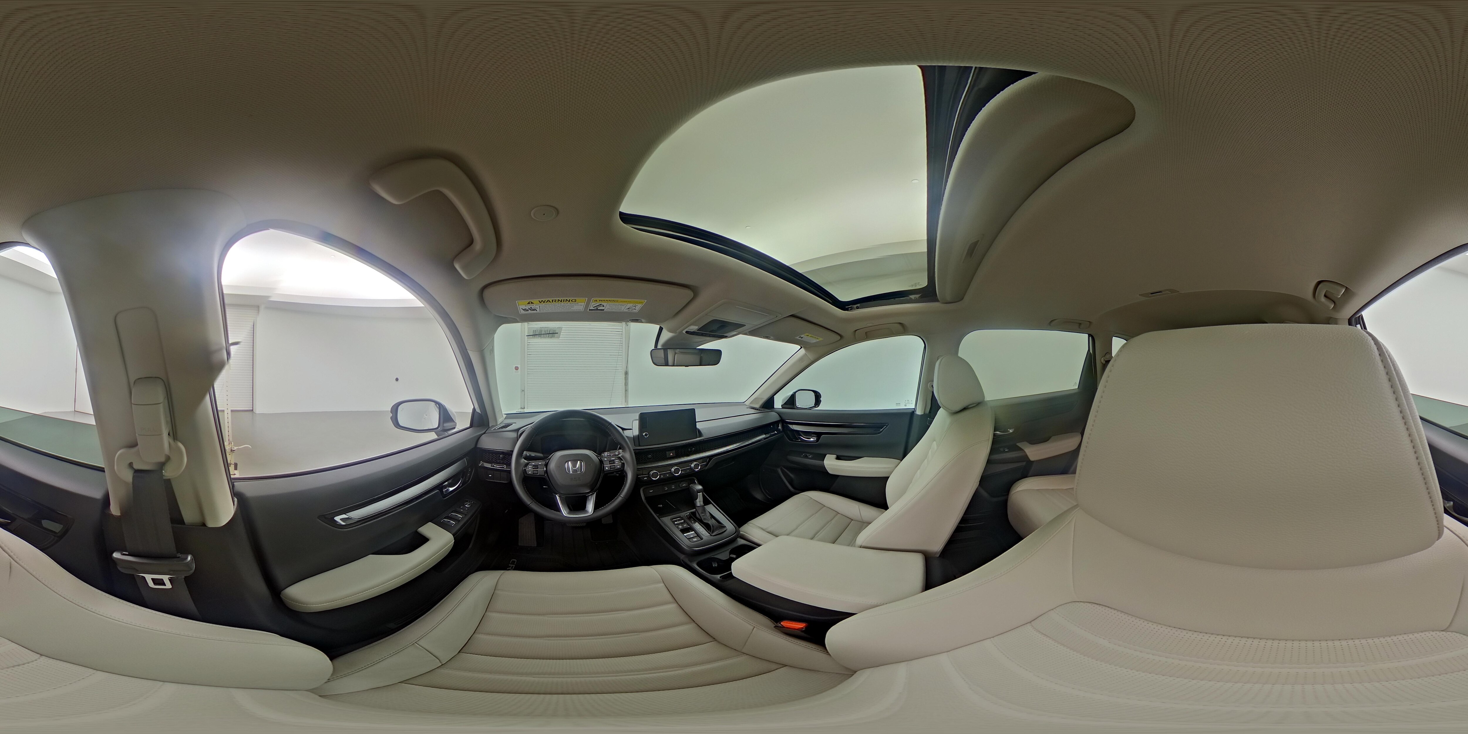 2026 Honda CR-V EX-L - Photo 27