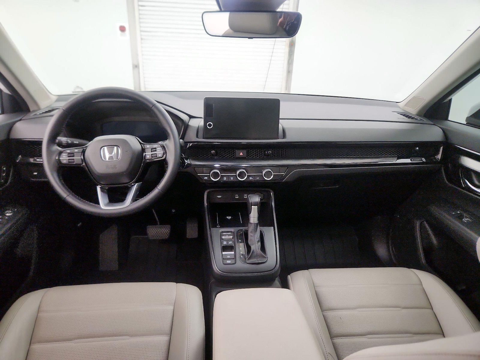 2026 Honda CR-V EX-L - Photo 10