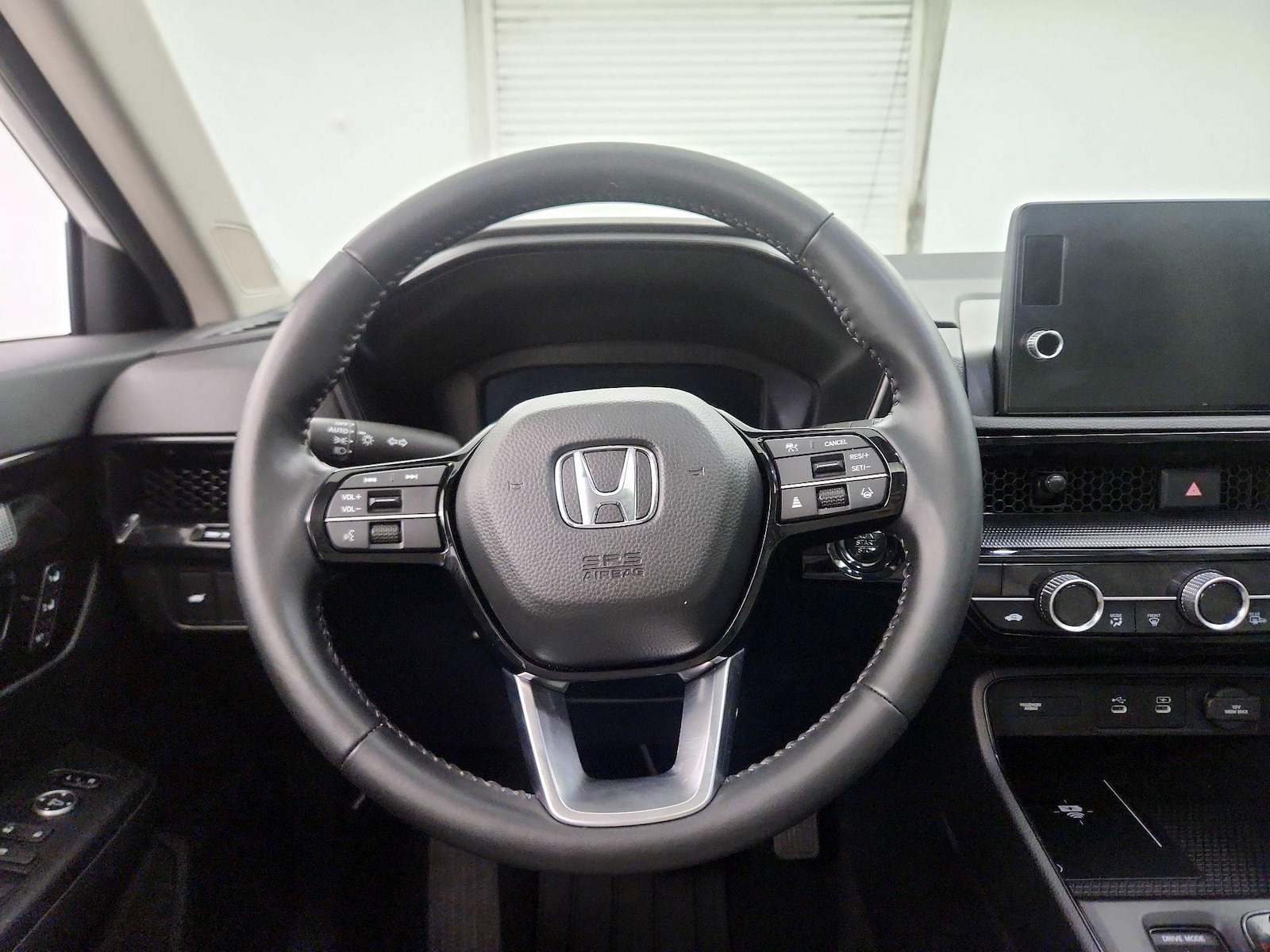 2026 Honda CR-V EX-L - Photo 11