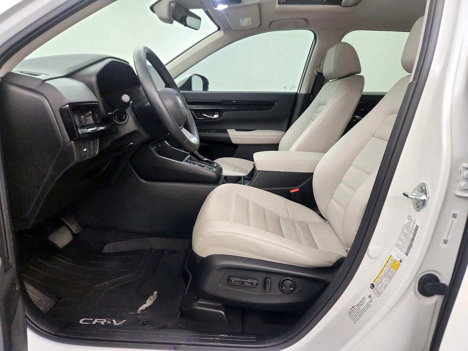 2026 Honda CR-V EX-L - Photo 12