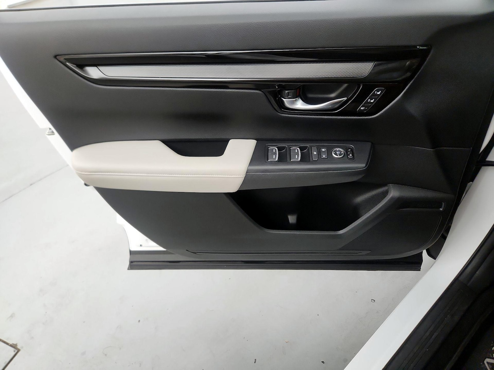 2026 Honda CR-V EX-L - Photo 13