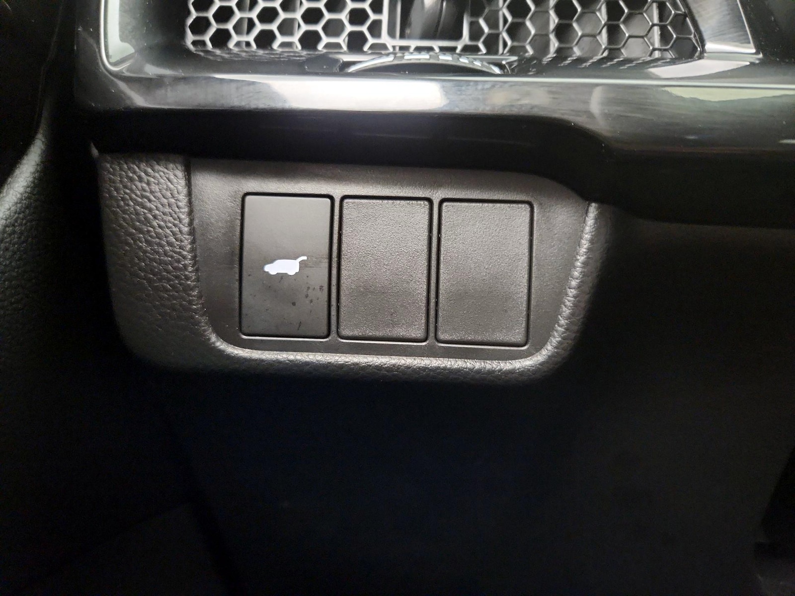 2026 Honda CR-V EX-L - Photo 14