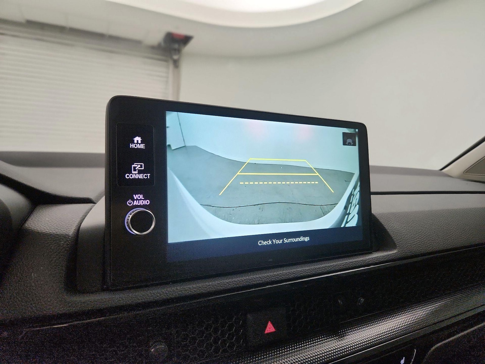 2026 Honda CR-V EX-L - Photo 15