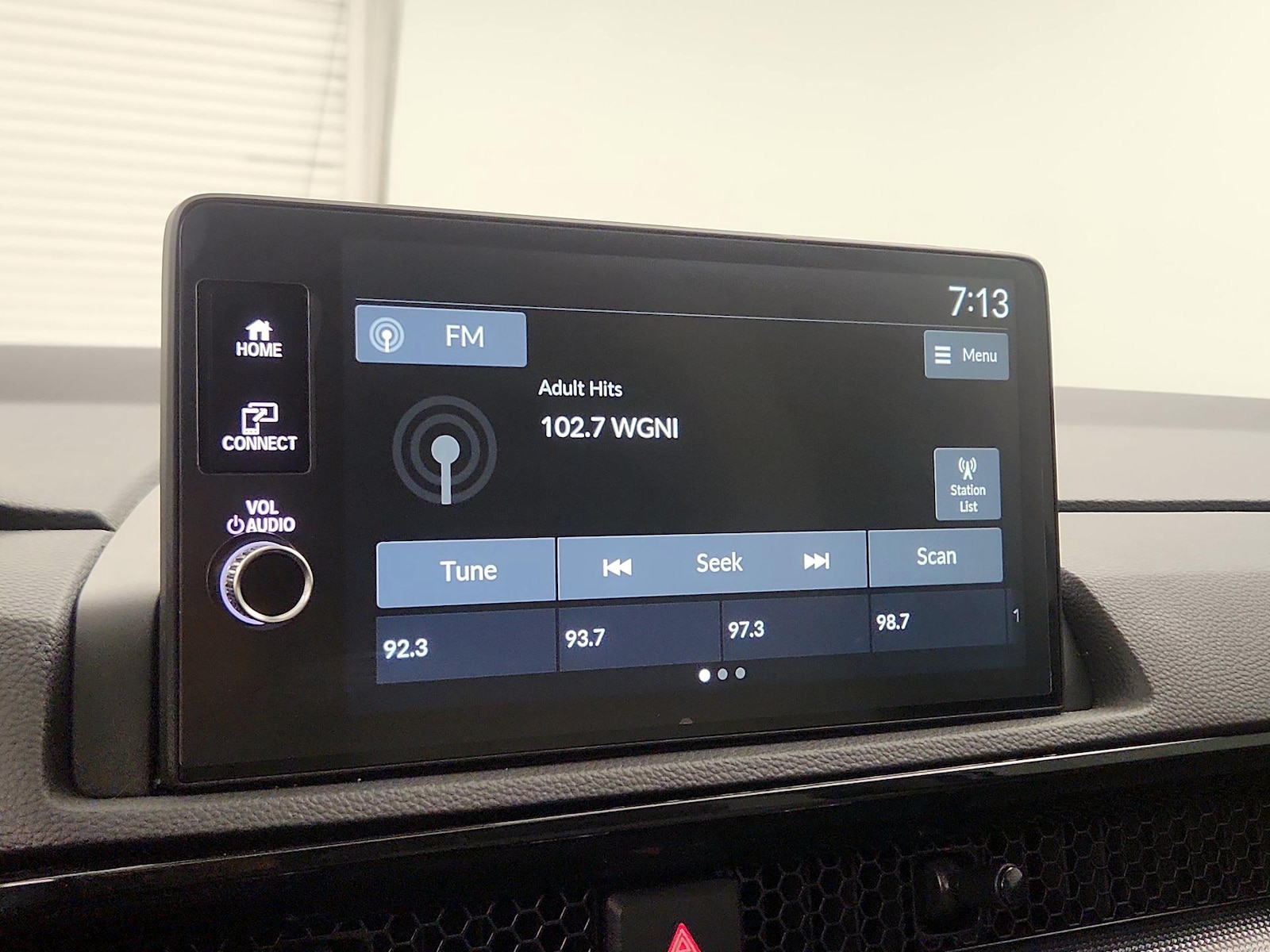 2026 Honda CR-V EX-L - Photo 16