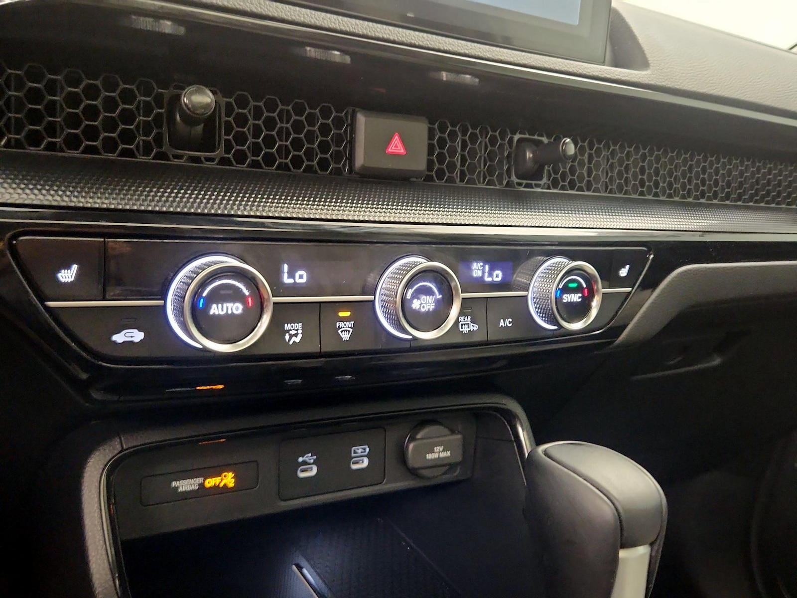2026 Honda CR-V EX-L - Photo 17