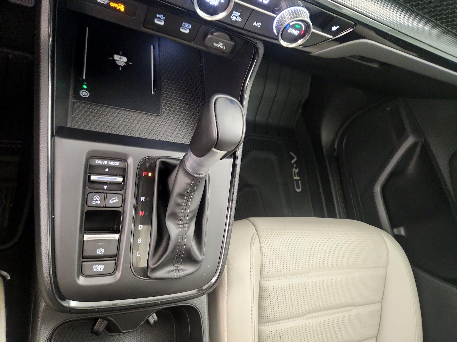 2026 Honda CR-V EX-L - Photo 18