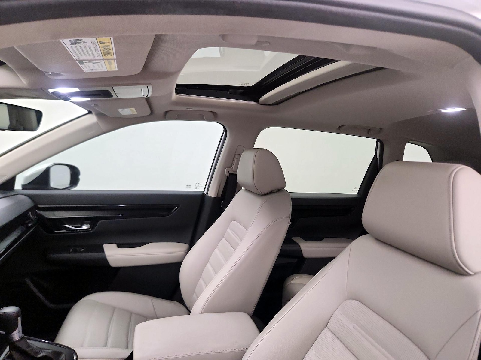 2026 Honda CR-V EX-L - Photo 20