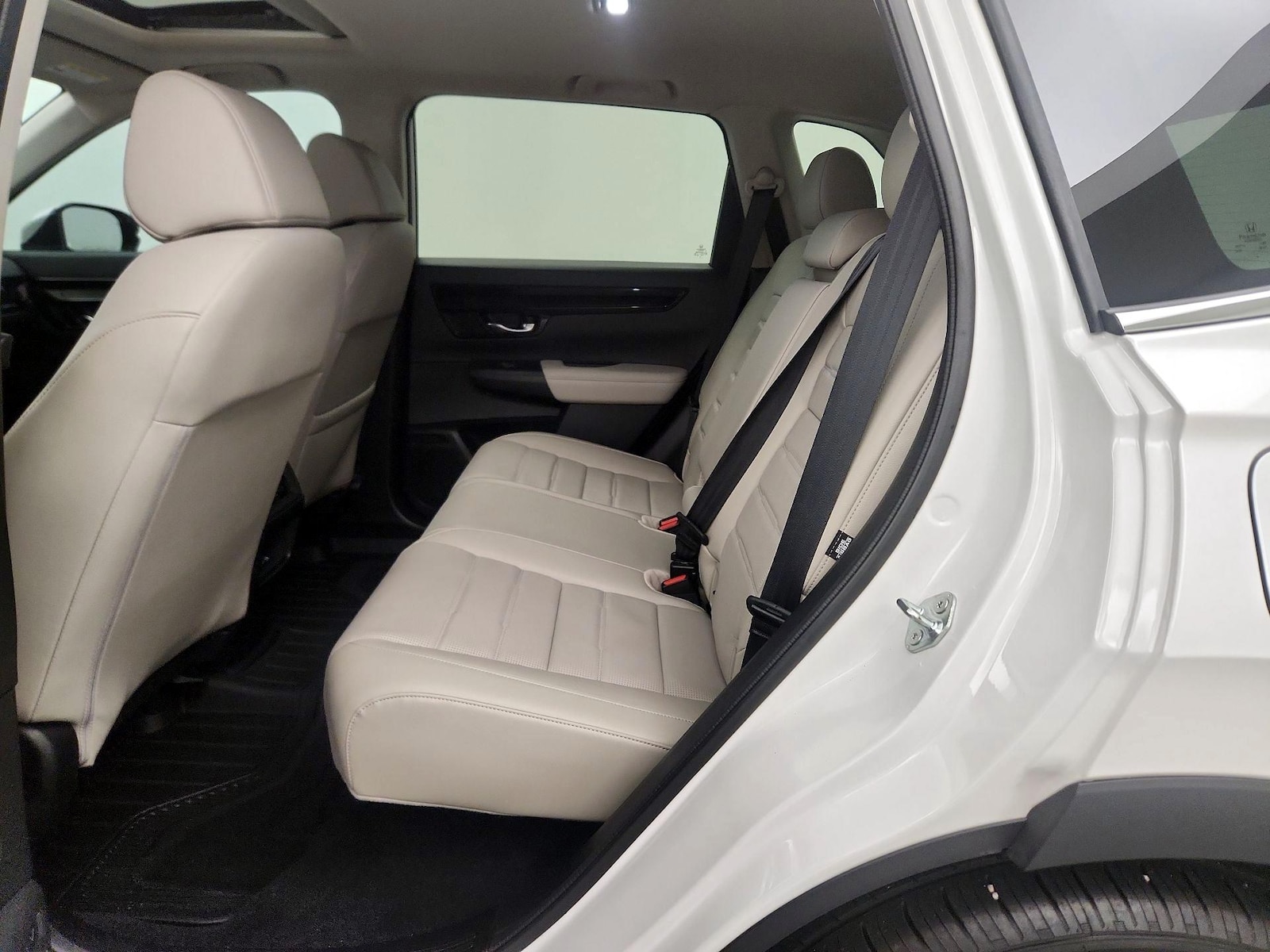 2026 Honda CR-V EX-L - Photo 21
