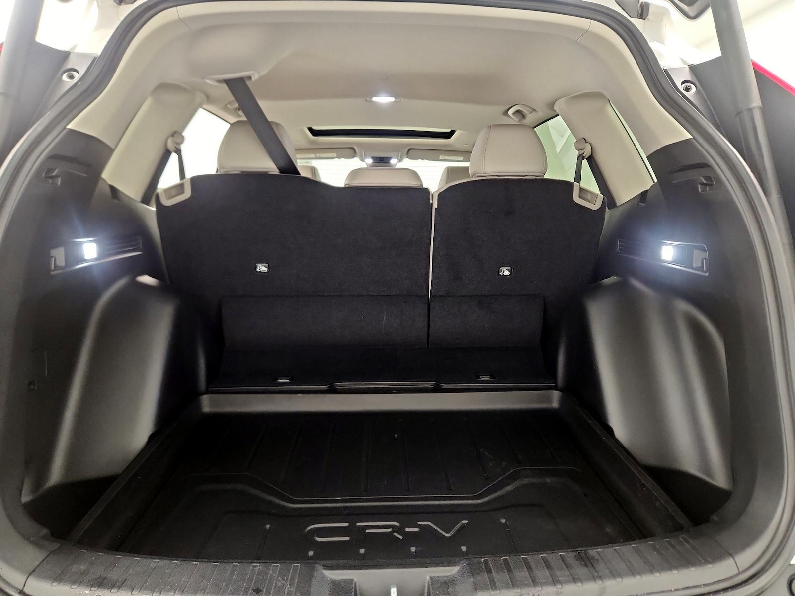 2026 Honda CR-V EX-L - Photo 22