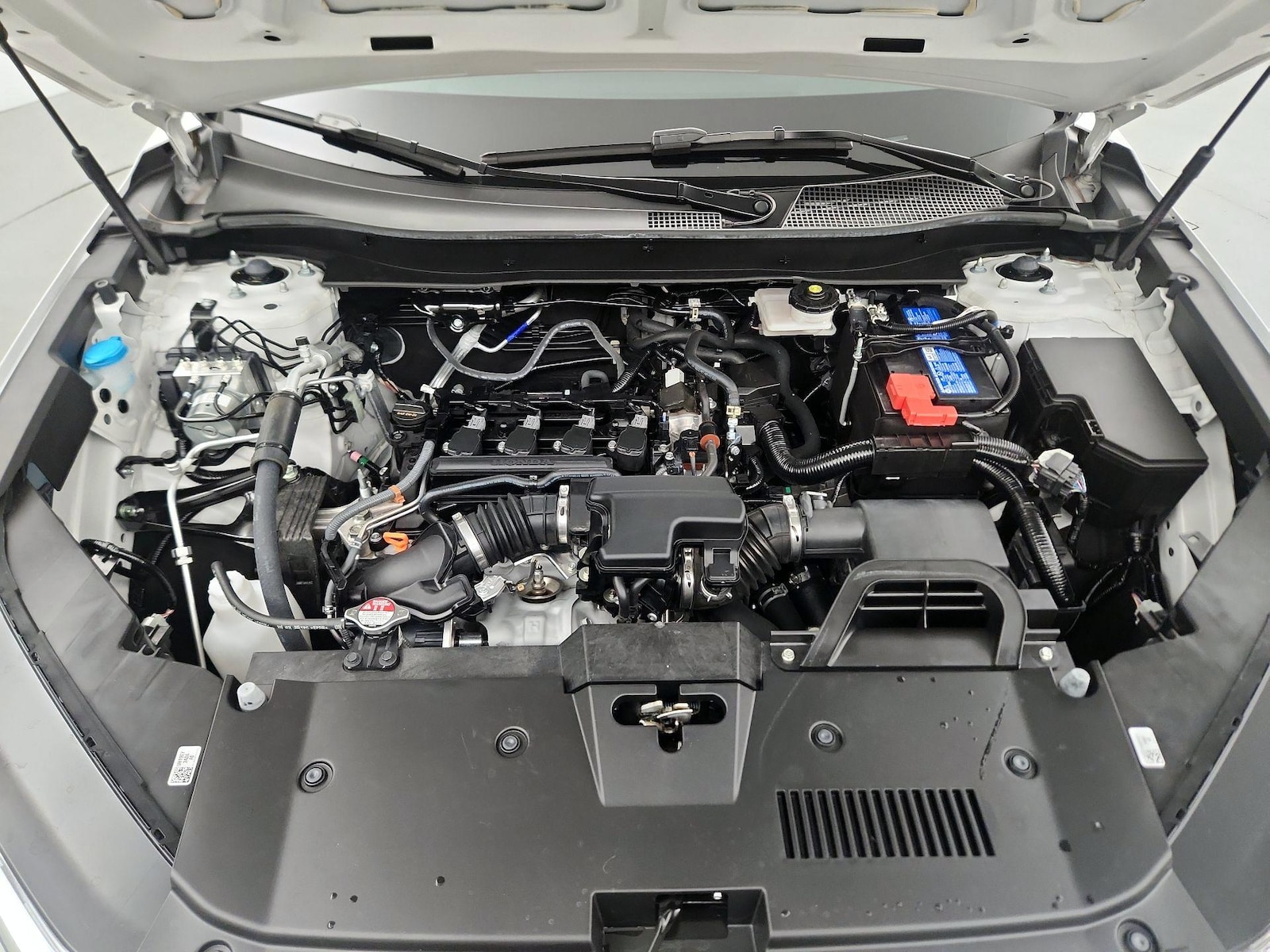 2026 Honda CR-V EX-L - Photo 23