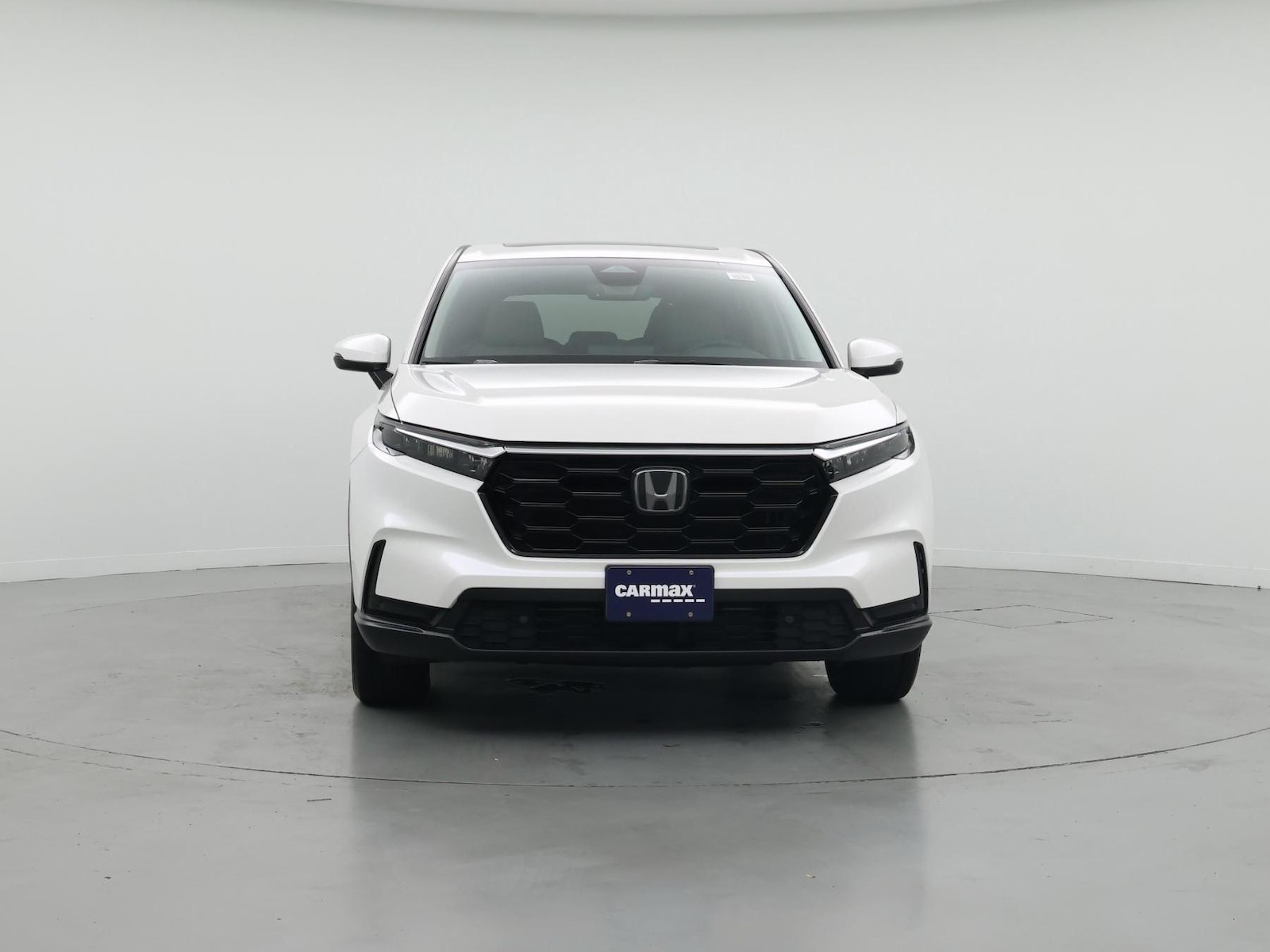 2026 Honda CR-V EX-L - Photo 6