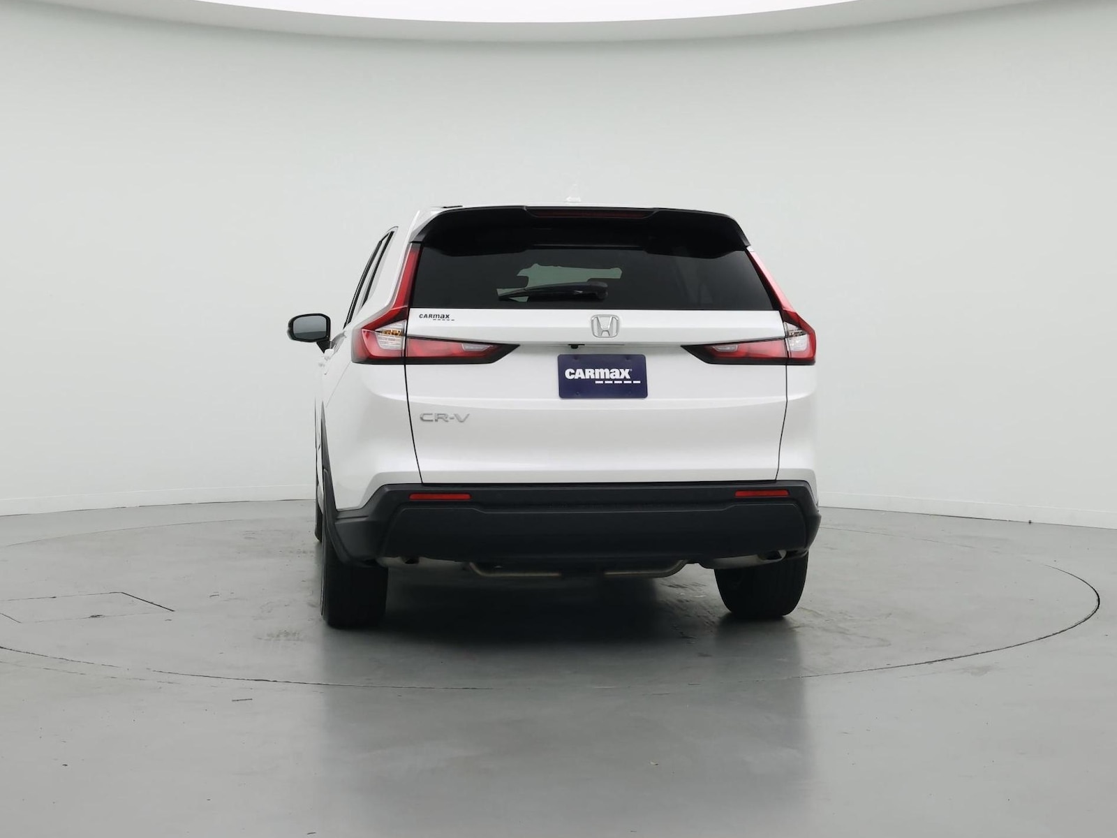 2026 Honda CR-V EX-L - Photo 7
