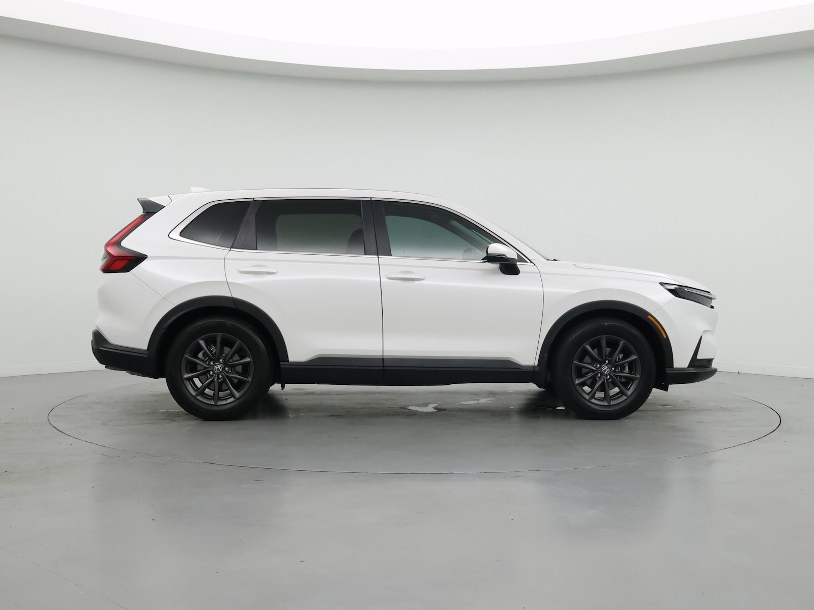 2026 Honda CR-V EX-L - Photo 8