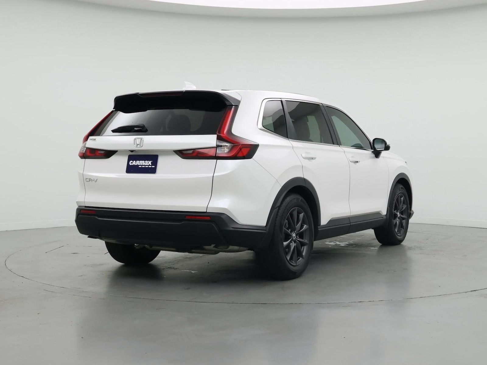 2026 Honda CR-V EX-L - Photo 9
