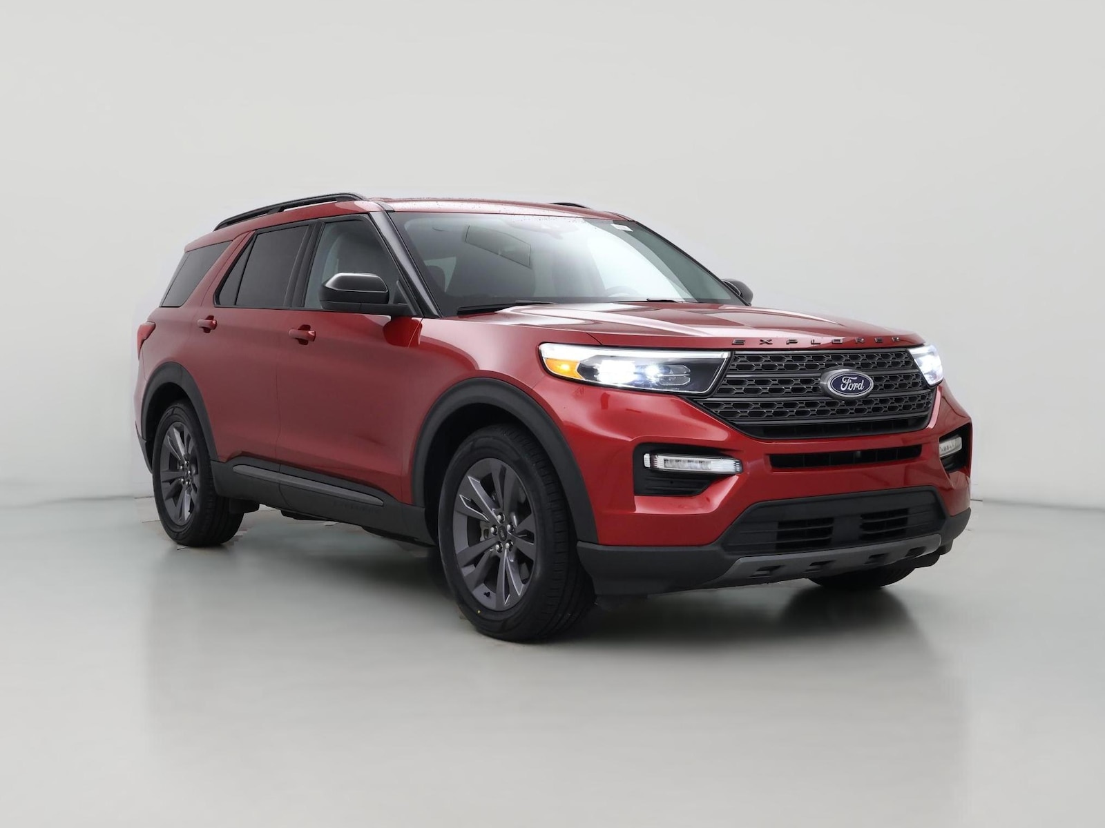 Smart Key & Power Hatch/Deck Lid