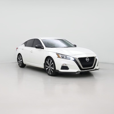 Recommended categories heading image of the selected vehicle