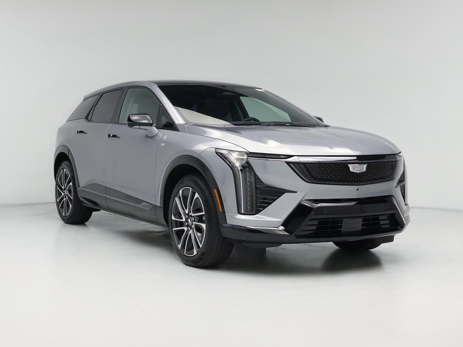 2025 Cadillac OPTIQ