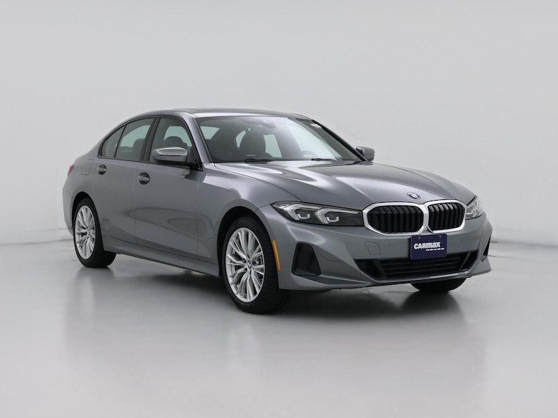 2023 BMW 330 XI