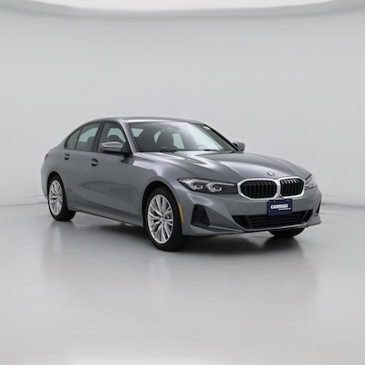 2023 BMW 330 XI