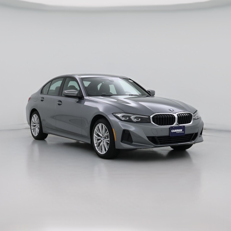 2023 BMW 330 XI