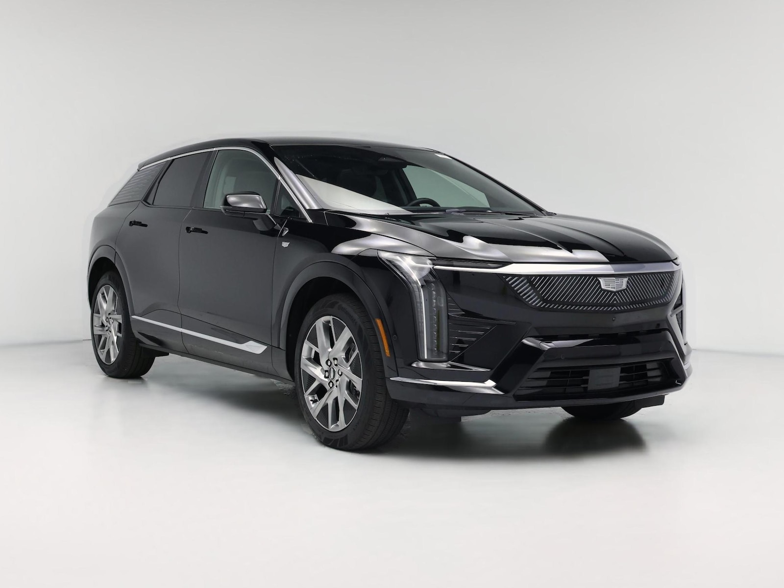 2025 Cadillac OPTIQ