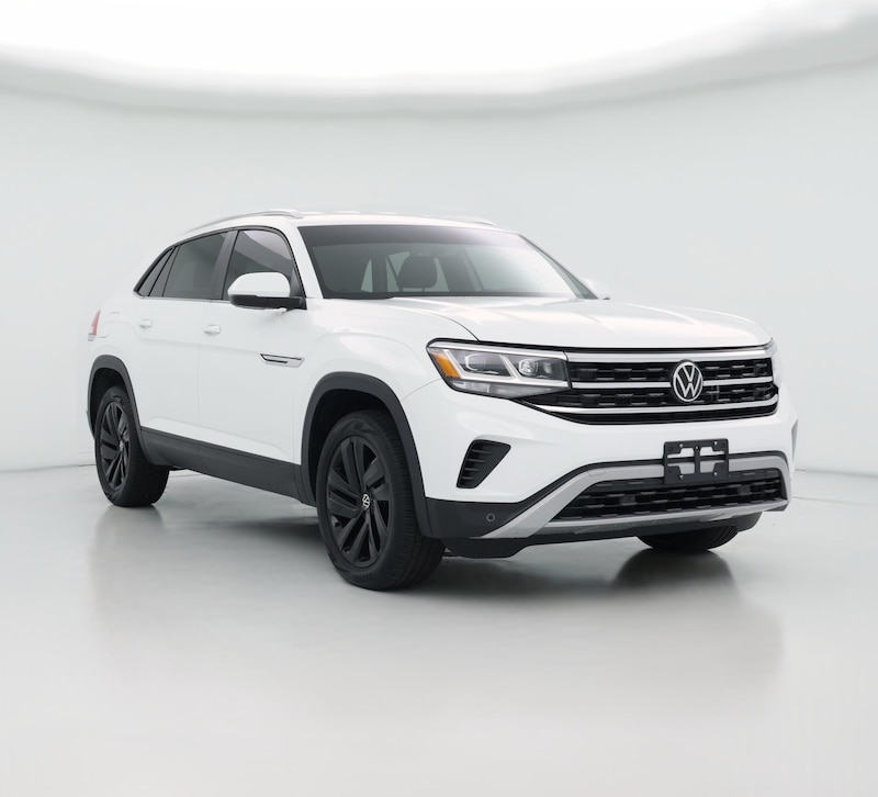 2023 Volkswagen Atlas Cross Sport SE w/Tech