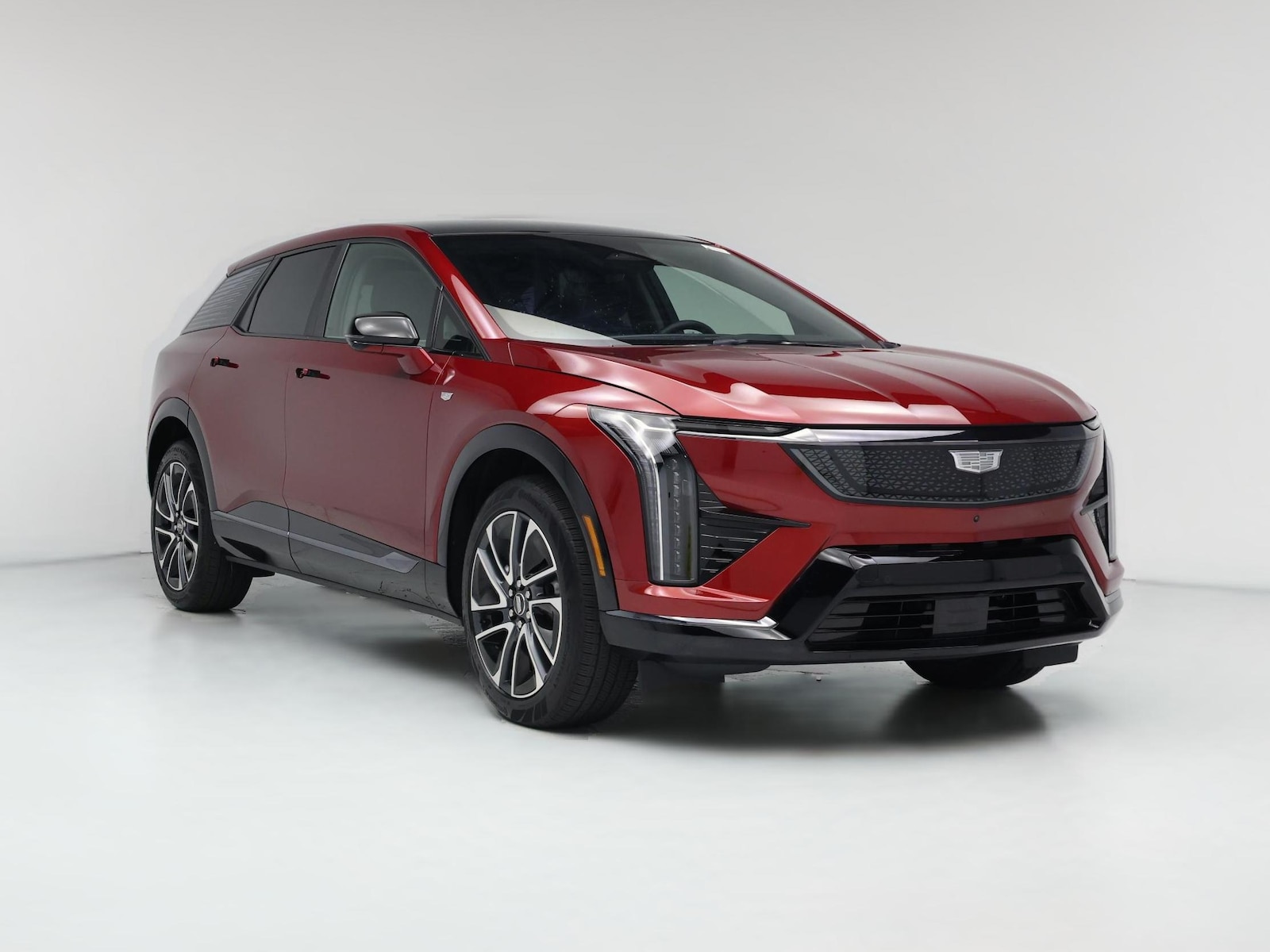 2025 Cadillac OPTIQ
