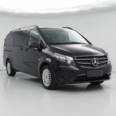 2023 Mercedes-Benz Metris