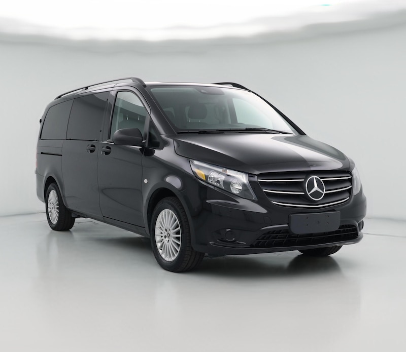 2023 Mercedes-Benz Metris