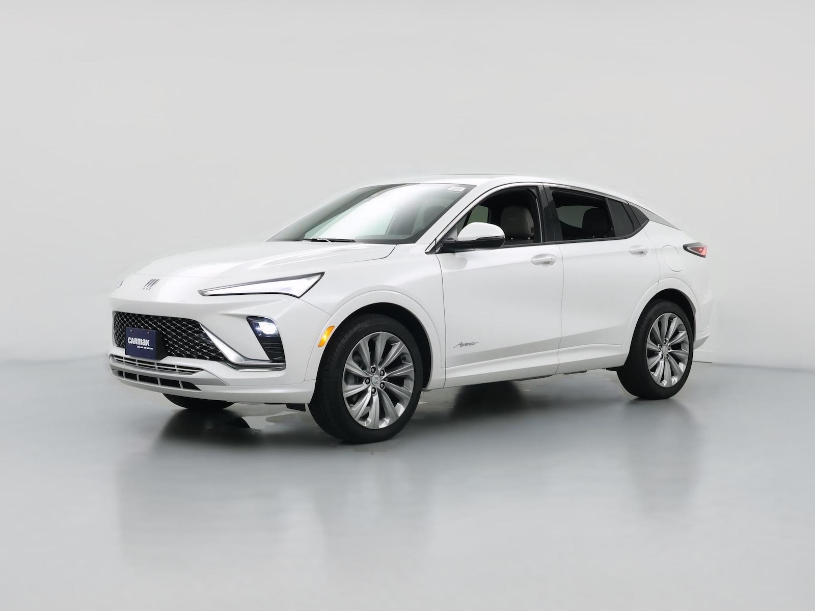 2026 Buick Envista