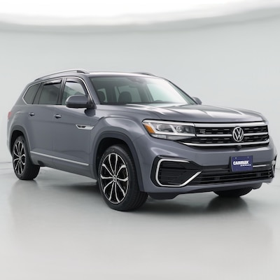 2022 Volkswagen Atlas SEL Premium R-Line