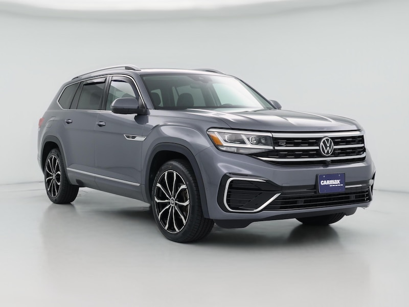 2022 Volkswagen Atlas SEL Premium R-Line