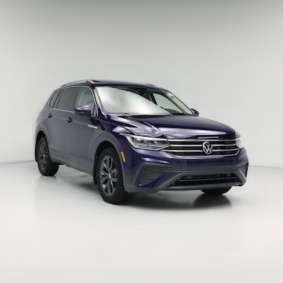 Vehicle exterior view