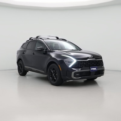 2024 Kia Sportage X-Pro