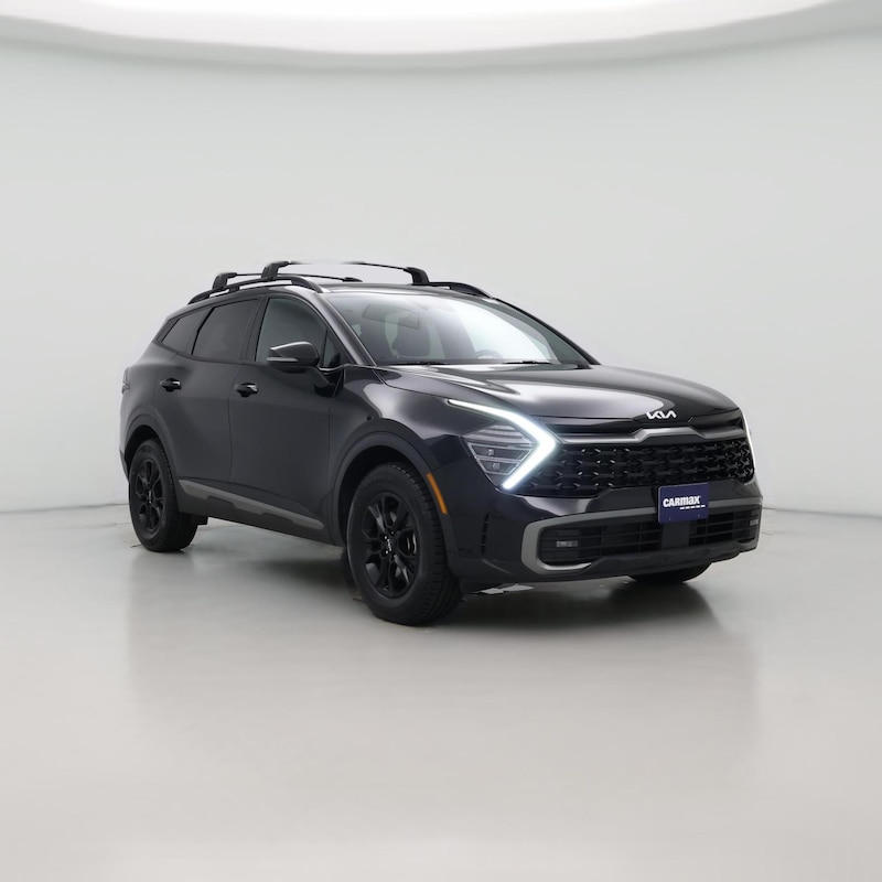 2024 Kia Sportage X-Pro
