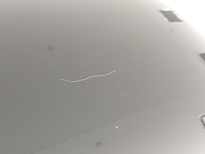 Condition detail