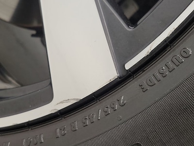 Condition detail
