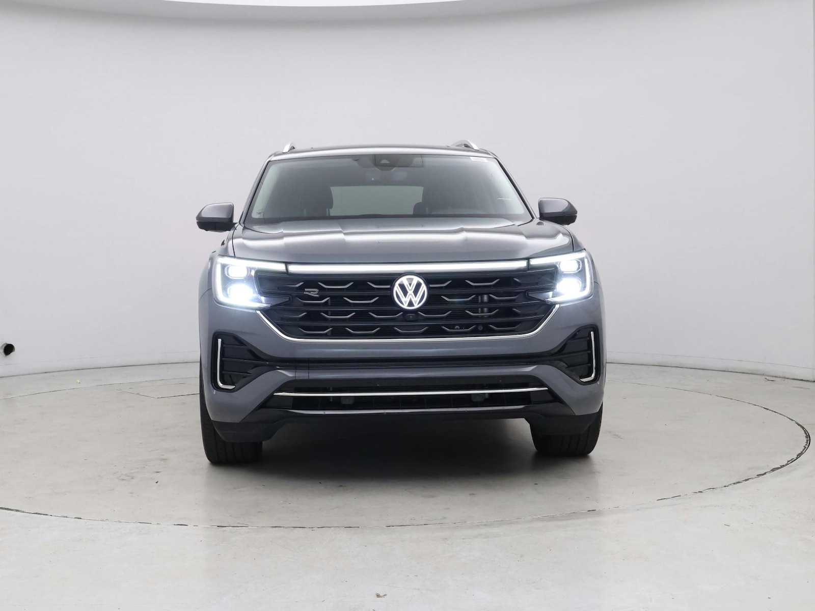 2025 Volkswagen Atlas SEL Premium R-Line - Photo 6