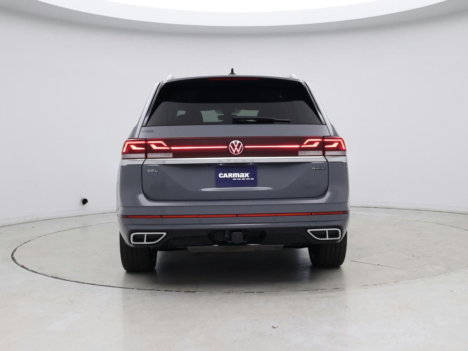 2025 Volkswagen Atlas SEL Premium R-Line - Photo 7