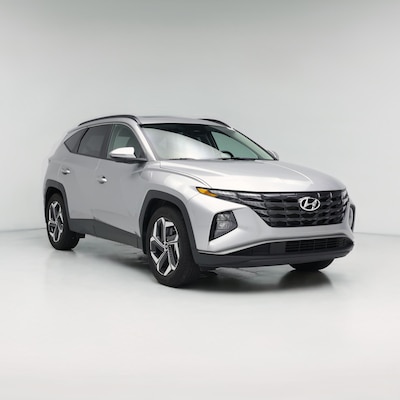 Vehicle exterior view