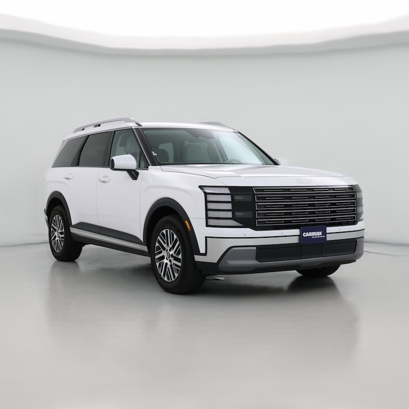 2026 Hyundai Palisade SEL
