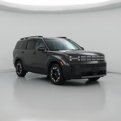 Recommended categories heading image of the selected vehicle