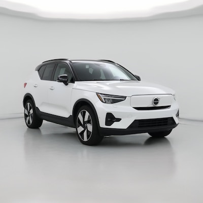 2023 Volvo XC40 Recharge Electric Twin Plus